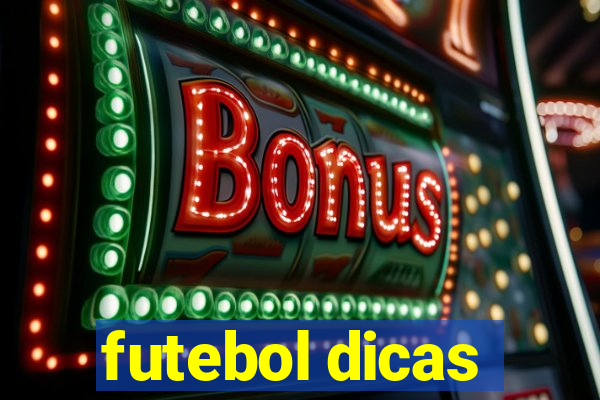 futebol dicas