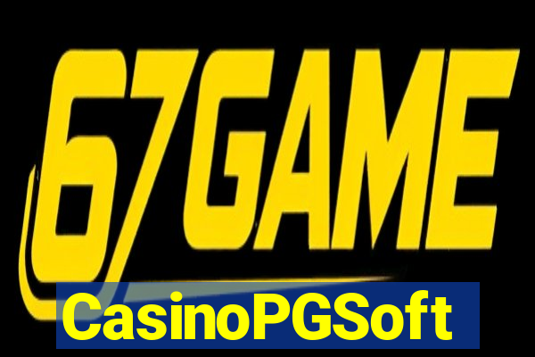 CasinoPGSoft