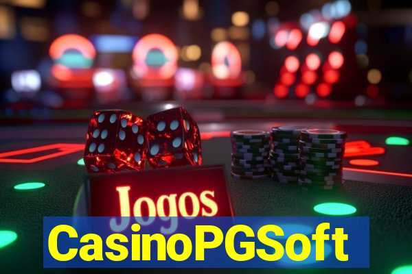 CasinoPGSoft