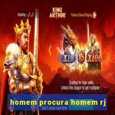 homem procura homem rj