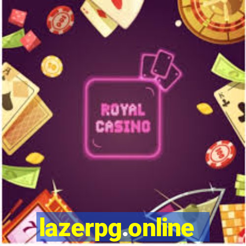 lazerpg.online