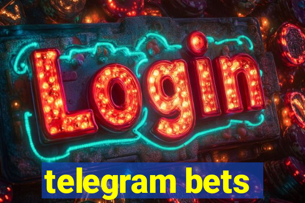 telegram bets