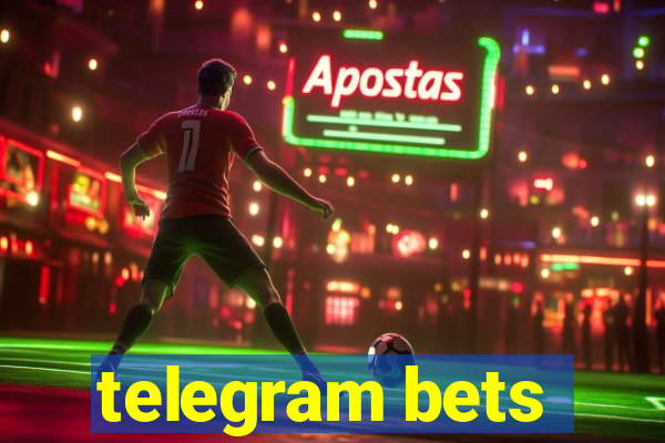 telegram bets