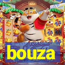 bouza