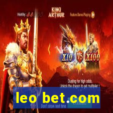 leo bet.com