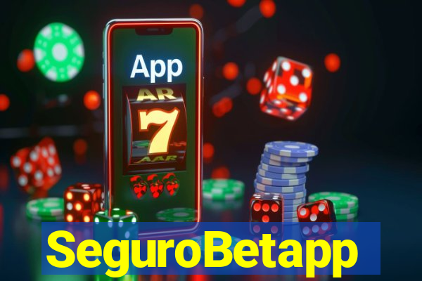 SeguroBetapp