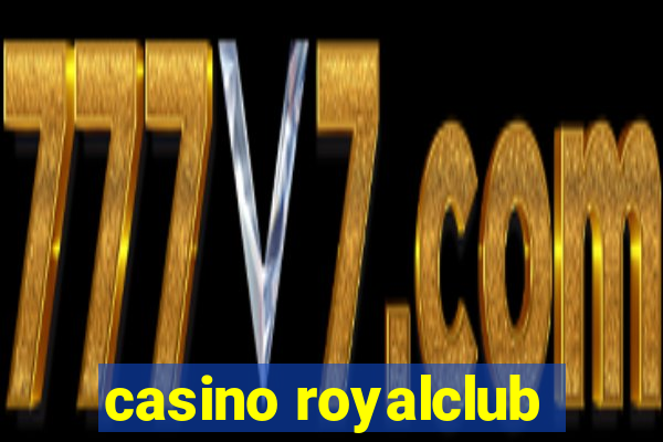 casino royalclub