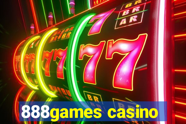 888games casino