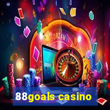 88goals casino