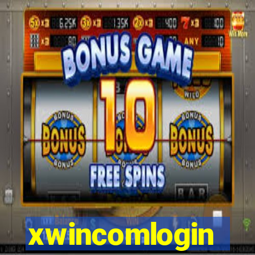 xwincomlogin