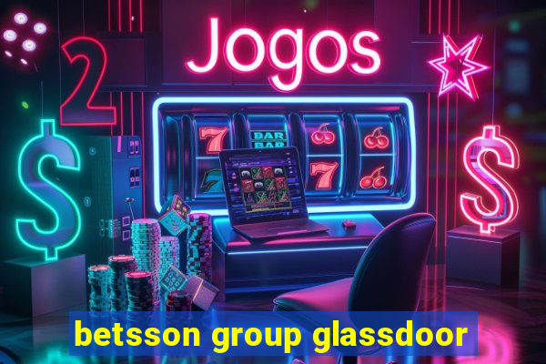 betsson group glassdoor