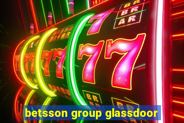 betsson group glassdoor