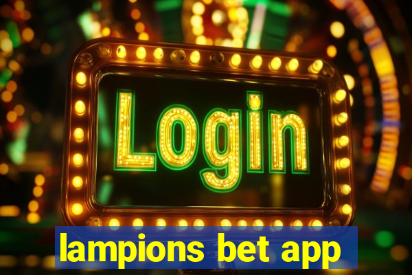 lampions bet app