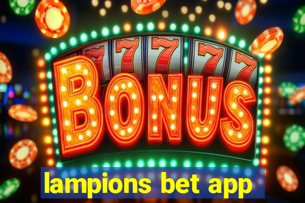 lampions bet app