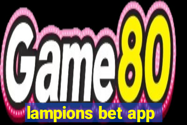 lampions bet app