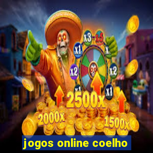 jogos online coelho