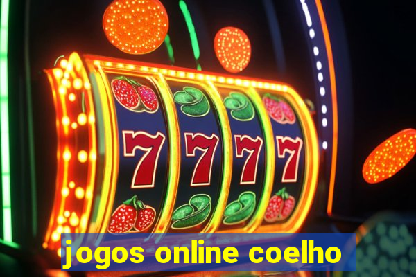 jogos online coelho