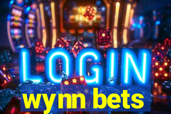 wynn bets