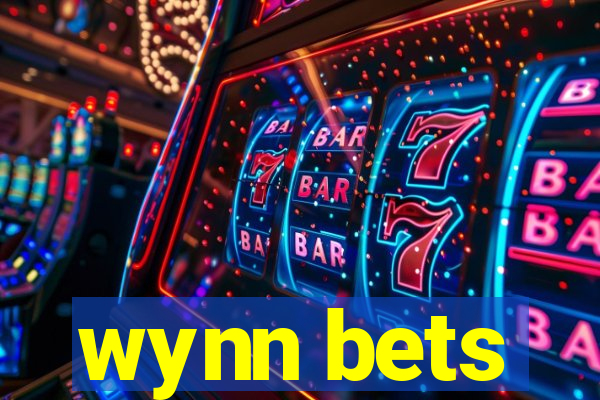 wynn bets