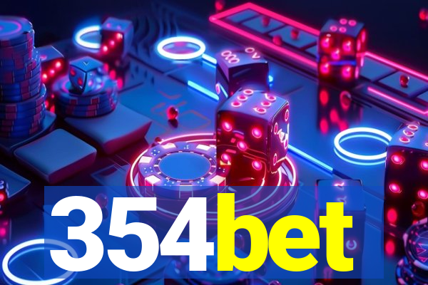 354bet