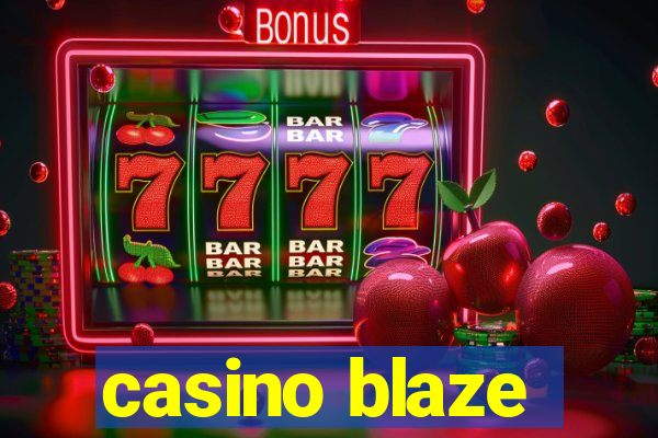 casino blaze