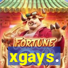 xgays.