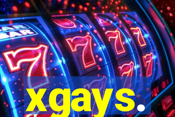 xgays.