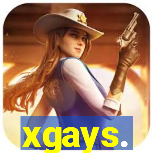 xgays.