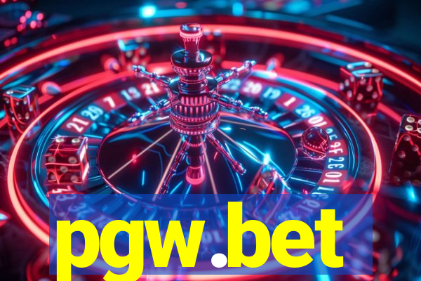 pgw.bet