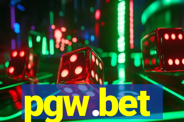 pgw.bet