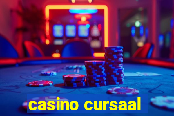 casino cursaal