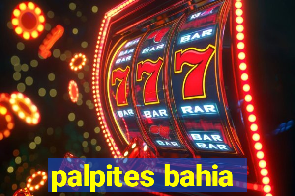 palpites bahia