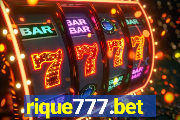 rique777.bet