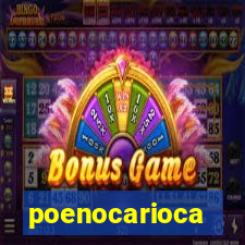 poenocarioca