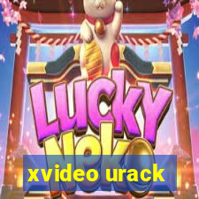 xvideo urack