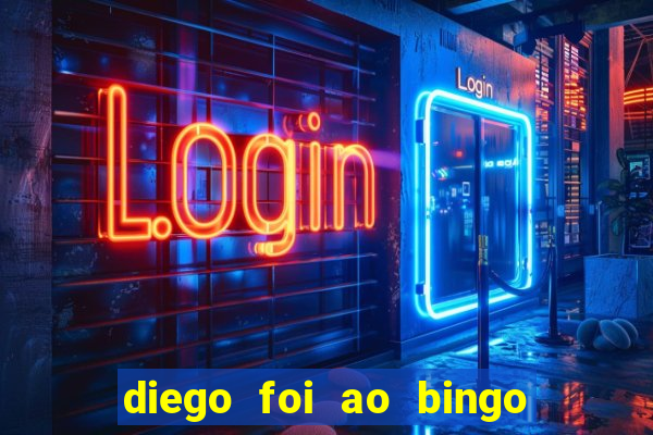 diego foi ao bingo com uma quantia de r $ _