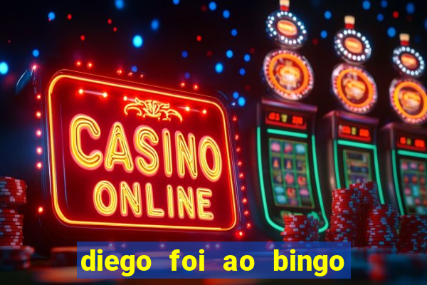 diego foi ao bingo com uma quantia de r $ _