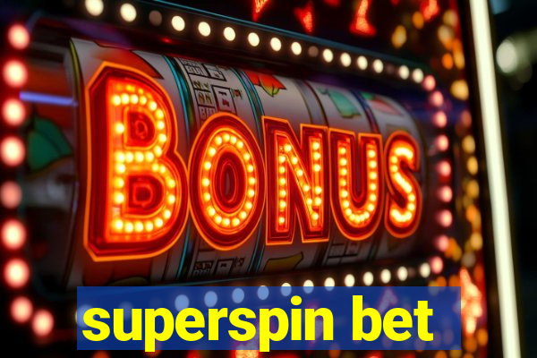 superspin bet