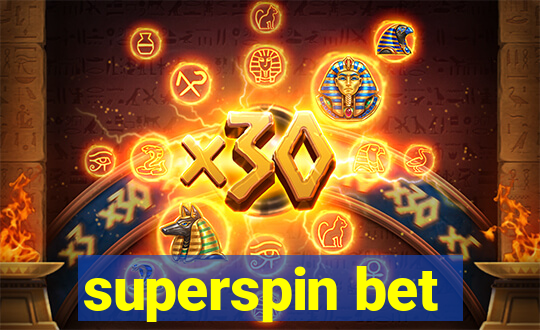 superspin bet