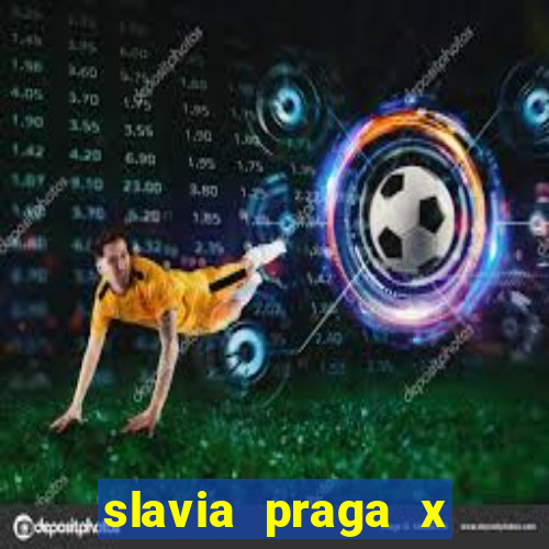 slavia praga x milan palpite