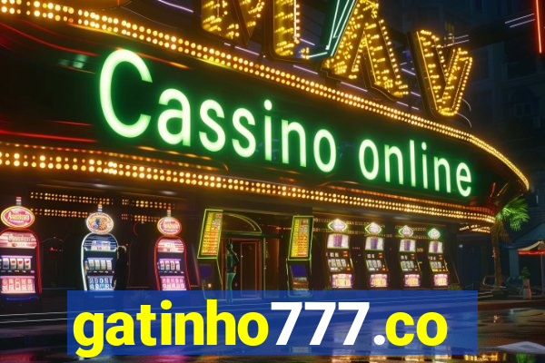 gatinho777.co