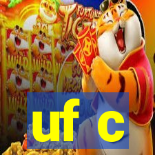 uf c