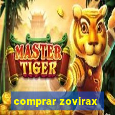 comprar zovirax