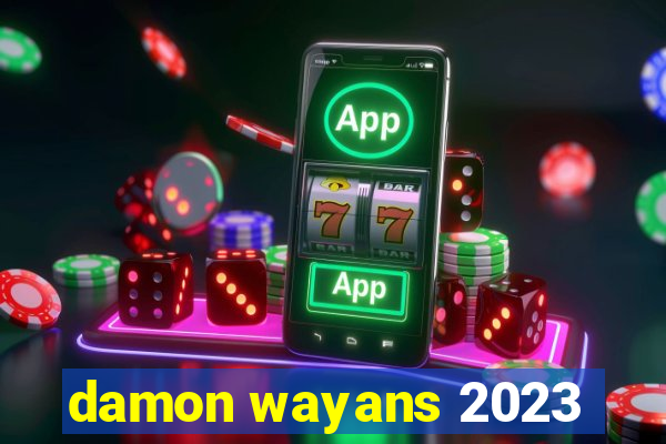 damon wayans 2023