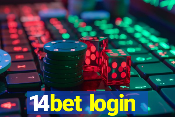 14bet login