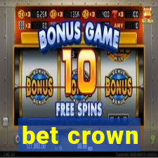 bet crown