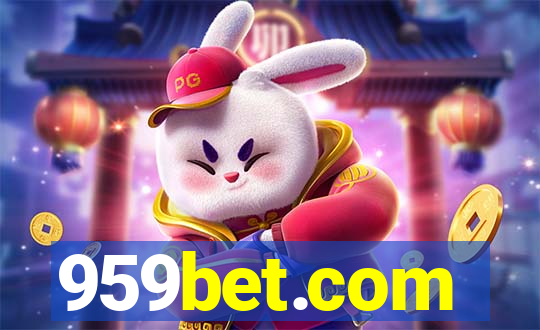 959bet.com