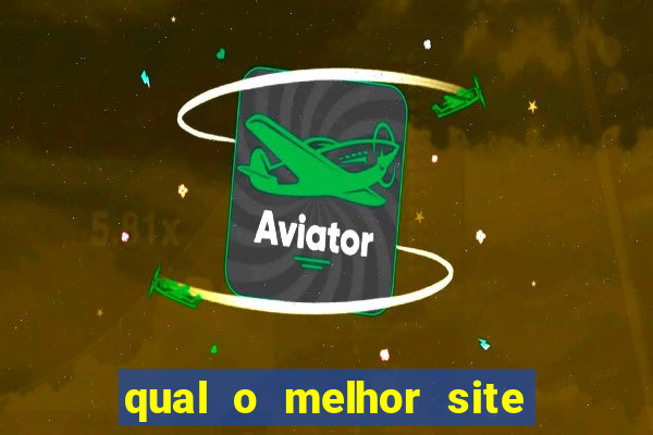 qual o melhor site para jogar poker