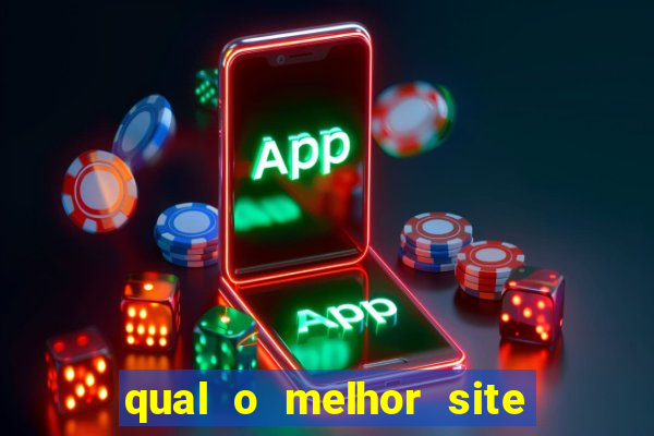 qual o melhor site para jogar poker