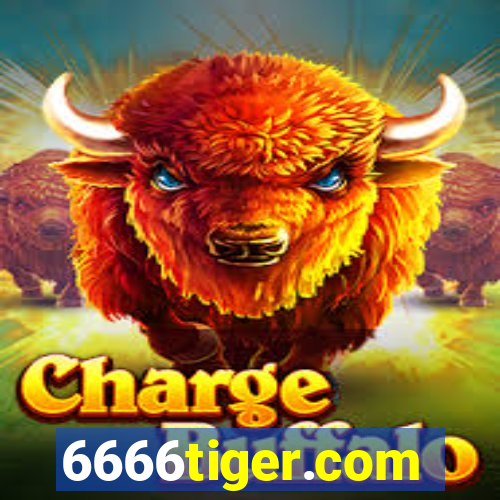 6666tiger.com